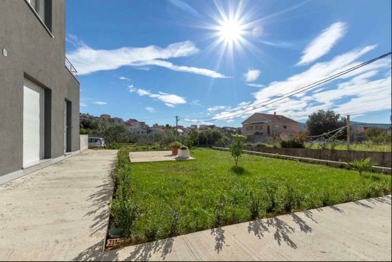 Casa Llena Apartment Seget Vranjica Exterior photo